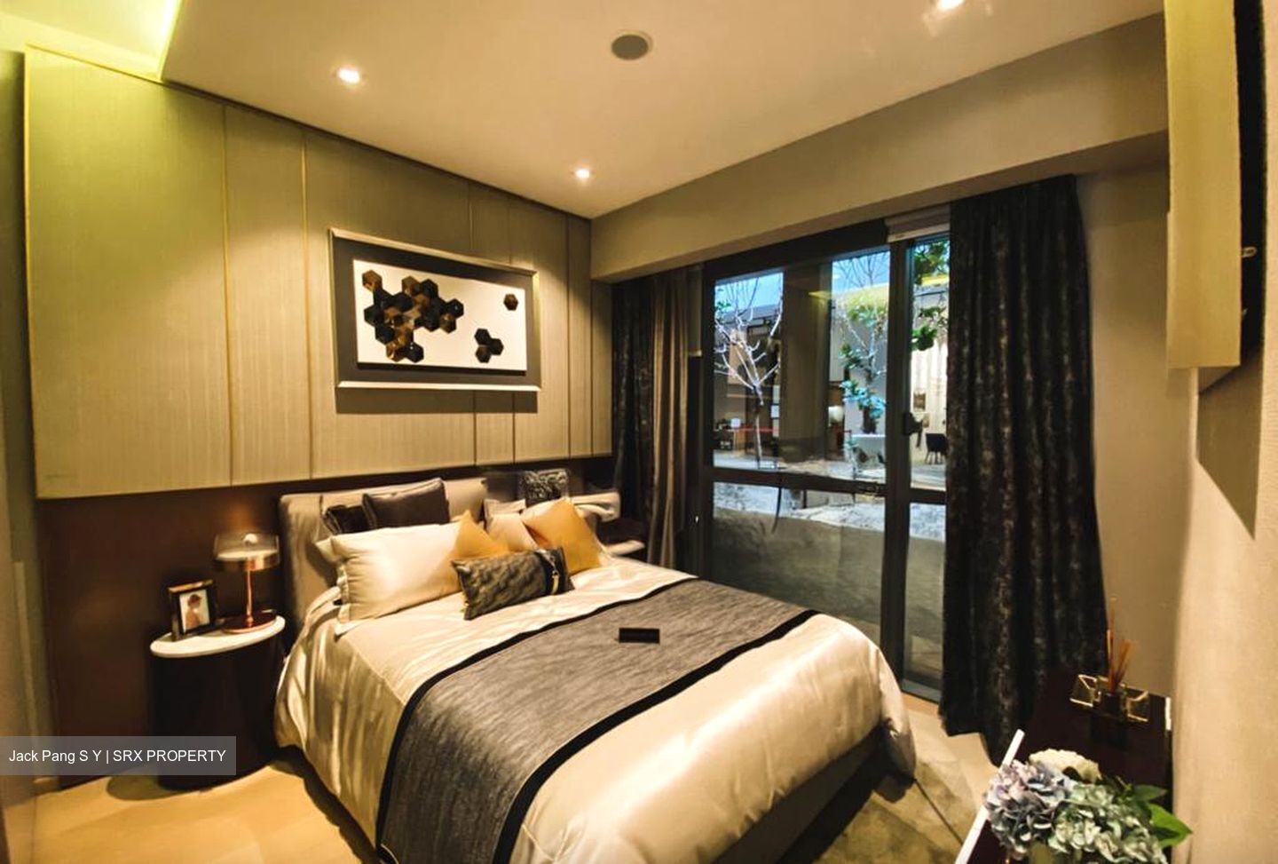 Narra Residences (D23), Apartment #535439641